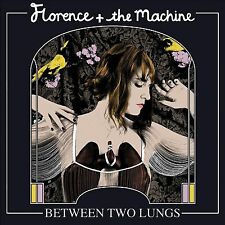 Florence + The Machine : Between Two Lungs CD 2 discs (2010) Fast and FREE P & P