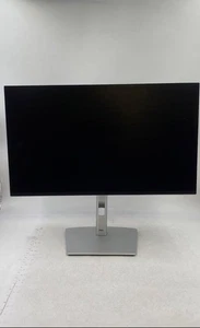 Dell P2425H 24" IPS Display 100Hz Flat Panel Computer Monitor With Stand & Cords - Picture 1 of 12