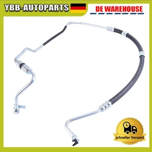 Manguera de dirección asistida para Alfa Romeo 159, Brera, Spider 2.4 JTDM - Imagen 1 de 14