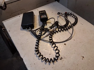 Bruno Independent Living Aids VSL-602 ? Boom Lift Remote Control Untested  - Image 1 of 4