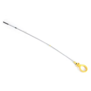 •Engine Oil Dip Stick Level Dipstick 06F115611F Car For // - Picture 1 of 12