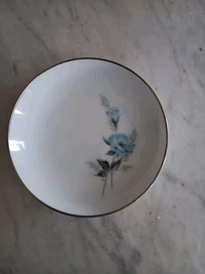 Noritake Sylvia Patt 5 1/2" Dessert Bowls - Picture 1 of 2