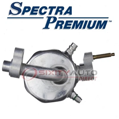 Spectra Premium AC Accumulator for 2006-2010 GMC Yukon XL 1500 - Heating Air st - Image 1 of 4