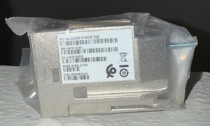 CISCO C9200-STACK V02 STAPELMODUL - Bild 1 von 4