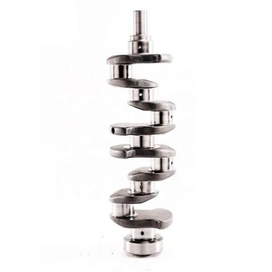 New Crankshaft For Isuzu 4JA1 Engine Hitachi EX40 EX45 Excavator 8-94455-240-1 - Picture 1 of 1