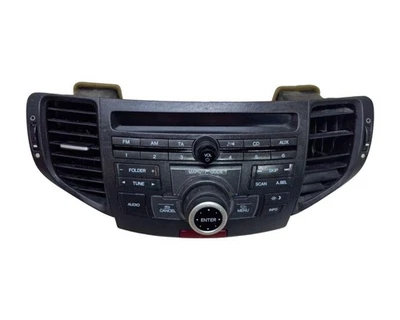 HONDA ACCORD VIII CU Musik-Player mit GPS 39050TL0G01 2.40 Petrol 30153447 - Bild 1 von 4