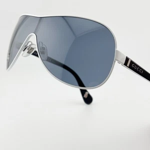 RARE Authentic GUCCI KIDS Sunglasses GG 5500/C/S Italy Frame Kids Shades - Picture 1 of 18
