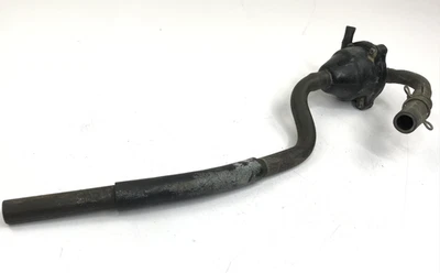94 Honda XR250L XR 250L OEM Airbox Respirador Manguera Tubo Separador Evap #2 Foto 1 de 4