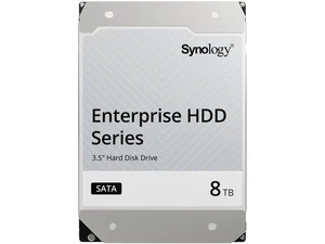 Synology HAT5310-8T 8TB 7200 RPM 256MB Cache SATA 6.0Gb/s 3.5" Enterprise 3.5" - Afbeelding 1 van 3