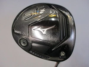 Mizuno ST-X Driver 10.5 20 MFUSION D (S) #800 Golf Clubs - Picture 1 of 6