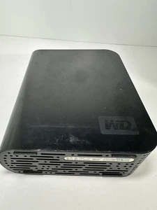 Western Digital My Book Essential 1 TB USB 2.0 Desktop External Hard Drive - Picture 1 of 6