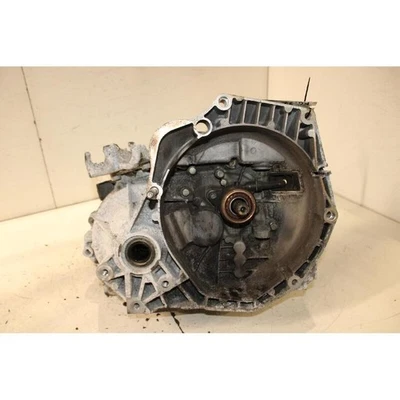 GETRIEBE FT FIAT PUNTO (12) 51 6U 1.3 MJT (62KW) BER. 5P/D/1248CC. 2012 - Image 1 of 4