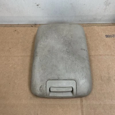 Subaru Impreza 2008 2009 2010 2011 consola central tapa reposabrazos OEM 20202 Foto 1 de 4