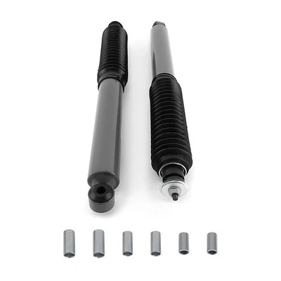 Heavy Duty Lift Shocks 5.5-7" for Chevy Silverado GMC Sierra 2500HD 2001-2010 - Image 1 of 4