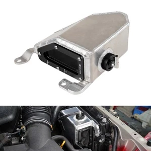 Tanque de depósito de refrigerante de aluminio con tapa para Toyota 4Runner 2010-2024 quinta generación - Imagen 1 de 10