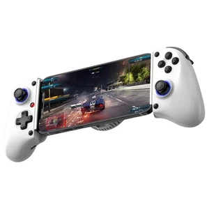 Neuer Ausfahrbarer Gaming-Controller D11S Hall Trigger BT 5.2 mit Lüfter/Pr6579 - Bild 1 von 10