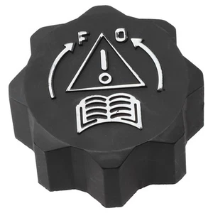 Water Tank Cap Caver Cap Plastic 1pc Automotives Car Exterior Accessories 107 - Picture 1 of 12