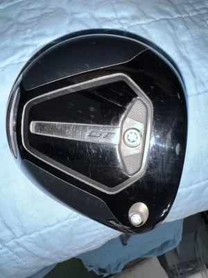 Titleist GT280 mini driver, 13 degree, right handed, graphite shaft - Image 1 of 4