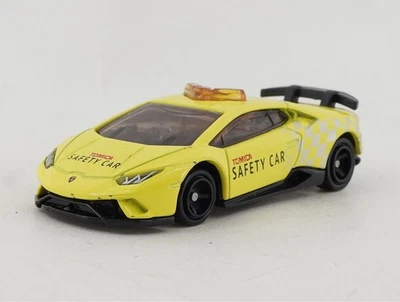 Beam Lamborghini Huracan Performante Patrol Car YelExpo 2024 Car Police Car T4 - Image 1 of 3