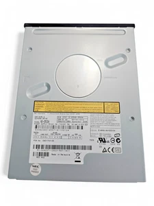 G9237 0G9237 ND-3530A IDE 32X 16X DUAL LAYER CD/DVDRW DRIVE WITH BLACK BEZEL  - Afbeelding 1 van 3