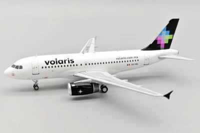 Volaris / Airbus A319 / XA-VOL / EAV-A319-VOL / 1:200 *LAST PIECES* - Image 1 of 4