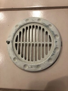 SmartPool Wall Scrubber NC71 Impeller Cover NC7110 FREE SHIPPING - Picture 1 of 3