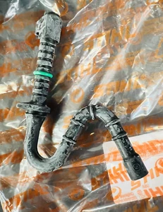 Tubo olio STIHL 1135 350 7600 MS 341 361 - Foto 1 di 1