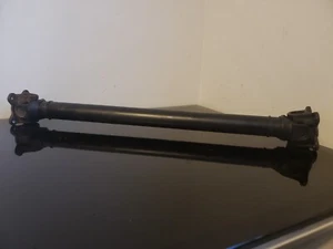 FRONT DRIVE SHAFT BMW 528i 525i 530i 535i 2006 06 2007 07 2008 08 09 10 1164383 - Picture 1 of 3