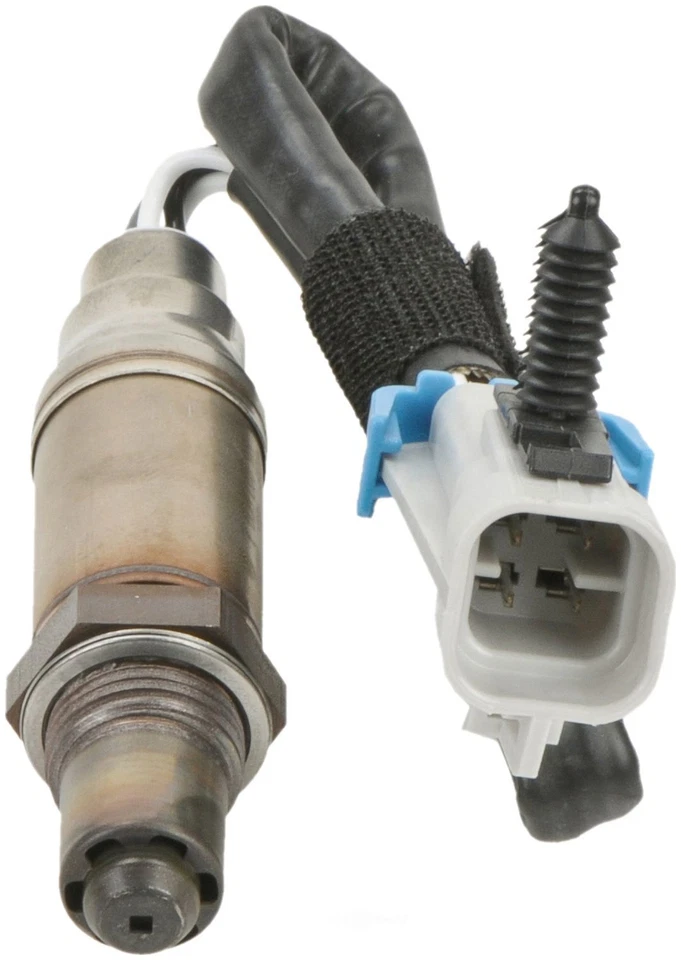 Oxygen Sensor-Engineered Bosch 15284