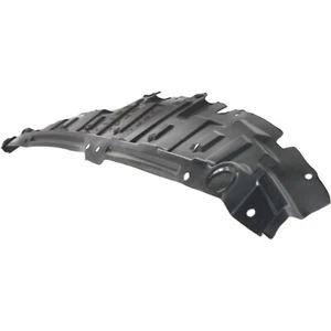 Front Engine Splash Shield For 2004-2009 Mazda 3 - Picture 1 of 2