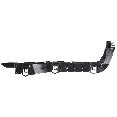 Soporte superior derecho parachoques trasero derecho Subaru Legacy 2010-2014 OEM 57707AJ30A Foto 1 de 4