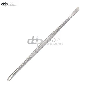 6 FREER Elevator Surgical Dental Ophthalmic Instruments - Picture 1 of 3