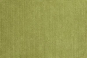 Hand Made wool rug 5X8 6X9 8X10 9X12 Baxter Lemongrass Green wool area rugs - Picture 1 of 4