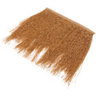  Simulated Thatch Roof Artificial Thatch Roof Park Straw Roof Thatch Roof Shade