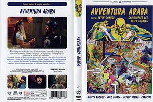 avventura araba - Imagen 1 de 1