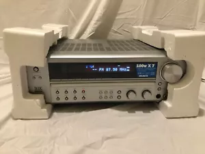 Yamaha VR-8070-S Audio Video Control Center NEW - Picture 1 of 11
