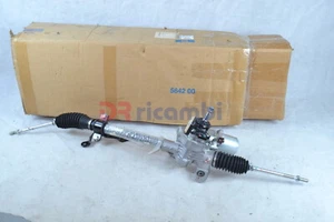 SCATOLA STERZO ELETTRICA COMPLETA ORIGINALE OPEL AGILA B - OPEL 95507792 - Imagen 1 de 7
