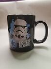 Stormtrooper Fight for the Empire ~Ceramic Mug ~ Star Wars ~ From Vandor
