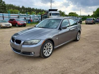 Bomba de dirección asistida (sdn)(AWD) BMW 328 2007-2011 Foto 1 de 4