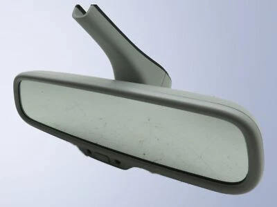 Innenspiegel Automatico Anti-abbaglianti Argento Cristallo Originale Audi A5 - Immagine 1 di 4