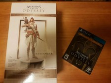 New Assassin's Creed Odyssey PS4 Collector's Gold Edition(EB games exclusive)
