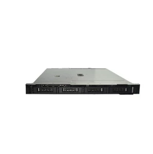 Dell PowerEdge R250 1 x 4-rdzeniowy 2,80 GHz E-2314 16 GB 4 x 2 TB 7,2K SATA H345 - Zdjęcie 1 z 6
