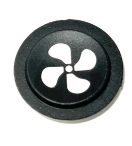 Blink-Plastic Insert, 15mm, Fan (91Z6382-B265) - Picture 1 of 1