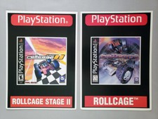 .PSX.' | '.Rollcage Stage II.