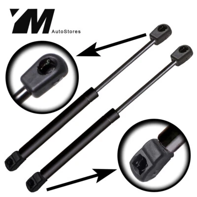 2x Front Hood Lift Supports Struts for Hyundai Entourage 07-10 Kia Carnival 2007 - Image 1 of 4
