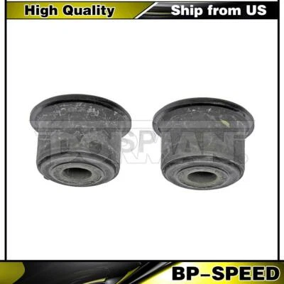 1 Front Lower At Shock Control Arm Bushing Fits Chevrolet Avalanche 1500 5.3L - Image 1 of 3