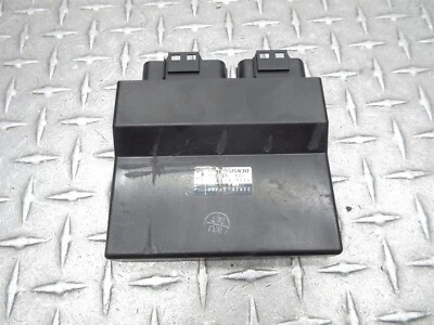 Módulo de unidad de control del motor CDI para Suzuki DL1000 VSTROM 2014 14-16 FABRICANTE DE EQUIPOS ORIGINALES Foto 1 de 4