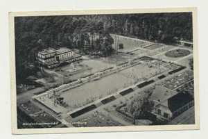 AK / Neu-Isenburg, ... Waldschwimmbad,...gel. 1939 - Bild 1 von 1