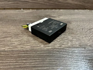 BMW X5 F15 2013-2018 PDC PARKDISTANZKONTROLLMODUL 6828085 - Bild 1 von 3