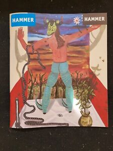 HAMMER Museum Brochure Fall 2023 Calendar + Guide • Made In L.A. Acts Of Living
